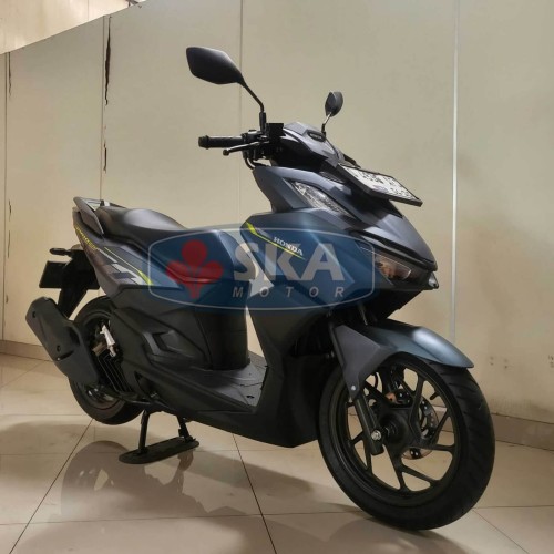 Honda Vario 160 CBS Tahun 2025
